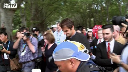 Roland Garros - Federer déclare forfait