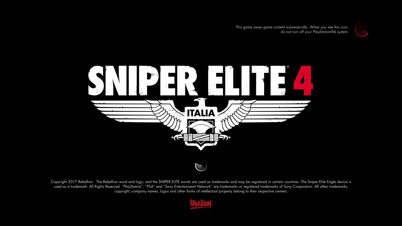 Sniper Elite 4 - Italia - (131)