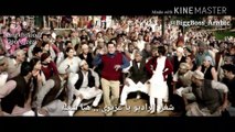 اغنية Radio من فيلم Tubelight سلمان خان 2017