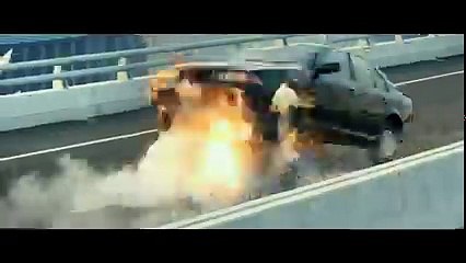 Best Bike Stunts In Hollywood Movies - Must Watch!!