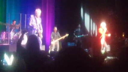 Los Angeles Music Scene - Air Supply - Episode 2: The Nights Are Better (Saban Theater May, 2017)