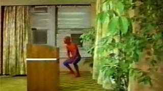 The Amazing Spider Man S01e01 Spider Man Pilot [Part-2]