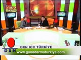 www.ganodermaturkiye.com star tv kırmızı reishi mantarı