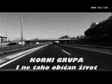 KORNI GRUPA - I ne tako običan život (1974) Live