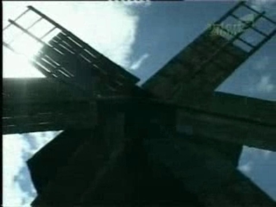 Sibiu, Romania European Capital of Culture Antena 1 Ad