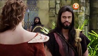 Capitulo 214 Moises Y Los Diez Mandamientos