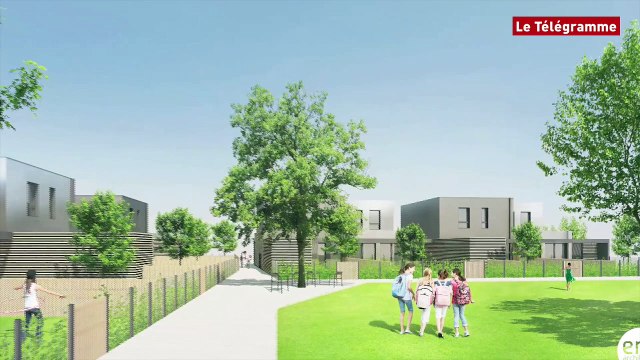 Brest. Les maisons-containers ont vite trouvé preneurs