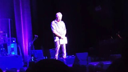 Los Angeles Music Scene - Air Supply- Episode 7: Mario Rainbow Room Tribute (Saban Theater May, 2017)