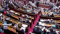 Drancy s’il est réélu député Jean-Christophe Lagarde confier