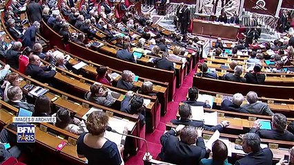 Drancy s’il est réélu député Jean-Christophe Lagarde confier