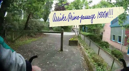 Décuvrez le circuit de la 40ème édition!!