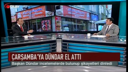 Bakış Açısı 16 05 2017