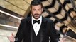 Jimmy Kimmel Will Return as the 2018 Oscars Host | THR News