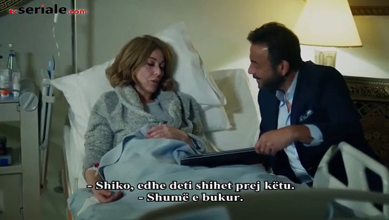 Dashuri e Erret - Episodi 300