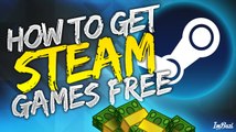 Steam Keys Free - Steam Keys Giveaway | Redeem Your Codes with our NEW Generator