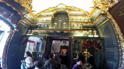 Mezquita de Córdoba