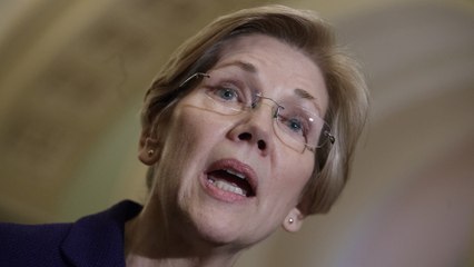 Sen. Warren: 'We will never accept autocracy'
