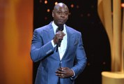 Dave Chappelle apologizes for telling people to 'give Donald Trump a chance'