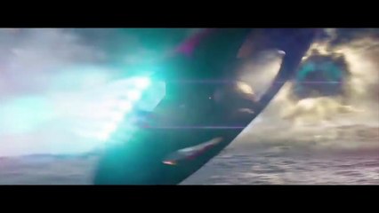 THOR 3 Ragnarok International Trailer (2017) Marvel Superhero Movie HD