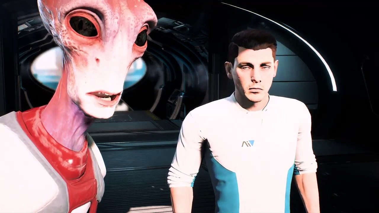 Andromeda story (4)