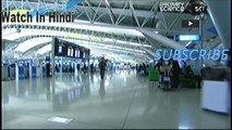 Japan's Megastructures -  Kansai International Airport ( Hindi Dubbed )