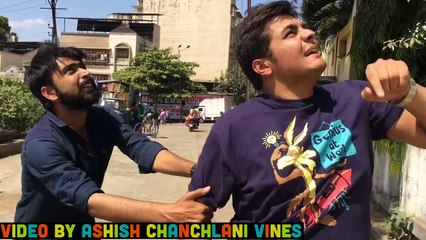 How to take revenge from WATER-BALLOON ATTACKERS THIS HOLI SEASON