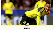 Aubameyang bientôt le joueur le mieux payé au monde ?