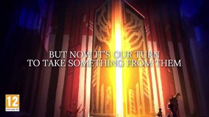 Children of Zodiarcs - Annuncio data d'uscita