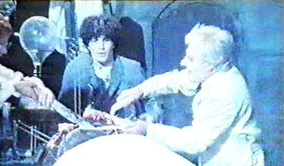 Frankenstein all'italiana - 1T