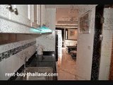 Property for Rent or Sale, Pattaya Thailand