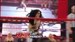 WWE Maryse and Michelle McCool vs Maria and Melina show