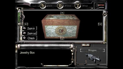Community Mindz Presents Resident Evil HD Remastered (4)