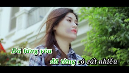 Kết Thúc Lâu Rồi - Lê Bảo Bình MV ( Thúy Loan cover )