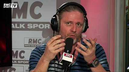 Manu Petit pense que Monaco peut confirmer la saison prochaine