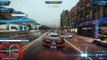 Need For Speed Most Wanted (2012) Pagani Huayra VS Bugatti Veyron Super Sport - High Settings!!
