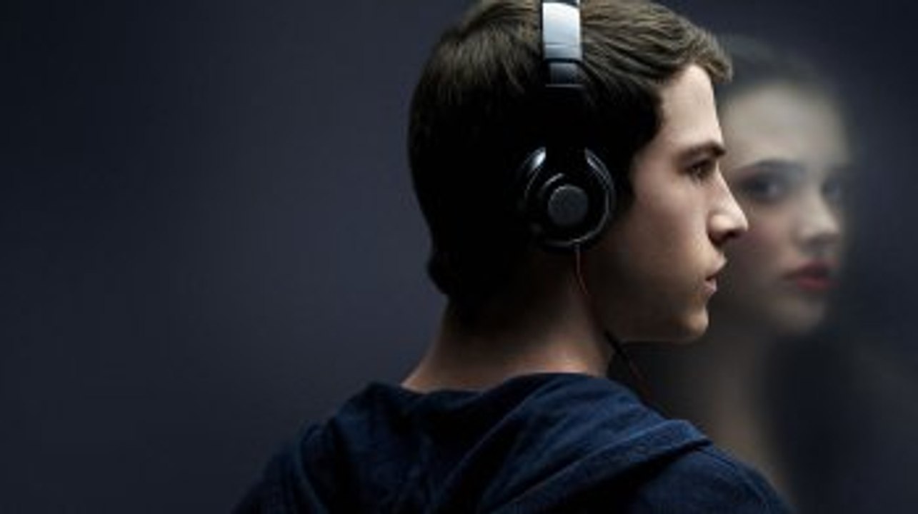 13 Reasons Why Season 1 Episode 13 13 Reasons Why Season 1 Episode 13 "Online" 1x13 Full Video - video