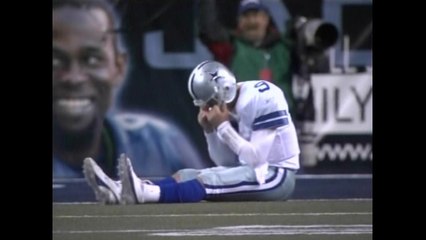 Top 5 Worst Plays Of All Time NFL Part 2