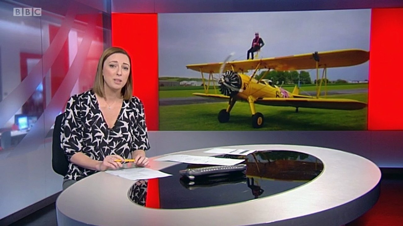 BBC1_Look North (East Yorkshire & Lincolnshire) 16May17 - Life goes on after a diagnosis of dementia