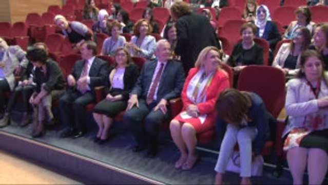 Toplumsal Cinsiyet Eşitliği Komitesi Toplantısı Şişli'de Gerçekleşti