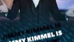 Jimmy Kimmel is hosting the Oscars again!