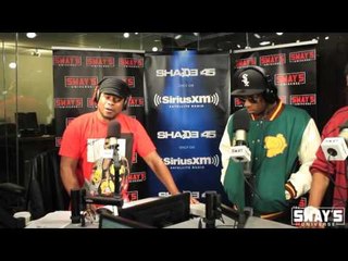 Friday Fire Cypher: Bonafide Beatz Speaks on Working with the late Chinx and Bankroll Fresh