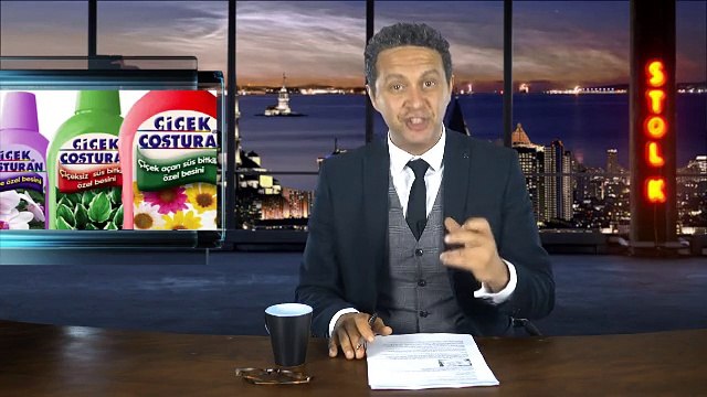 14 Mayıs Anneler Günü - Stolk