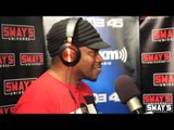 Friday Fire Cypher: Dox Diggla on Transitioning from Slam Poetry to Rapping & Freestyles live