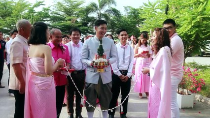 Highlight Wedding Cinema TUCK & KNOF