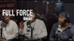 The Legendary Full Force Crew Candidly Speak on Working with Selena, James Brown, Rihanna & More!