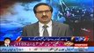 Javed Chaudhry's Critical Comments On Double Standards Of Politicians