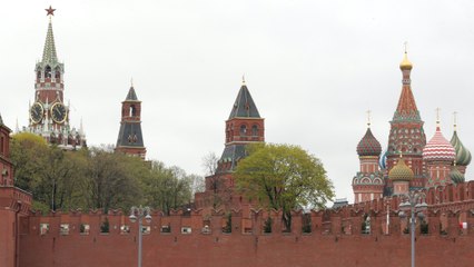 Russian officials deny diplomats received classified information