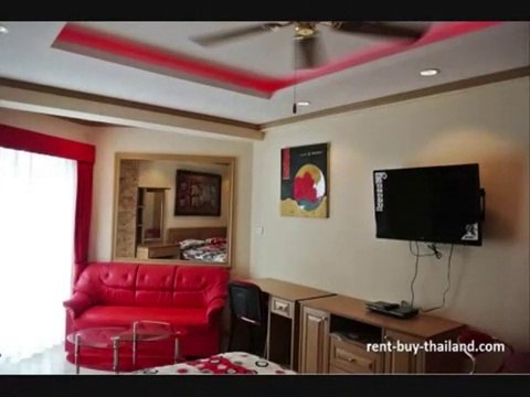 Cheap Condos for Sale Jomtien, Pattaya