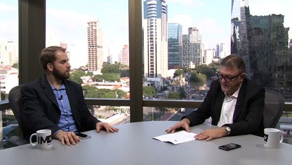 2°Bloco: M.Dias Branco e Petrobras