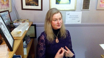 Estrangements in the Afterlife